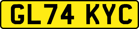 GL74KYC