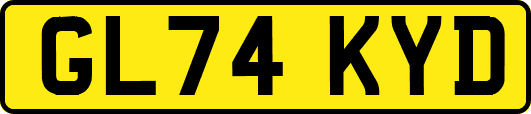 GL74KYD