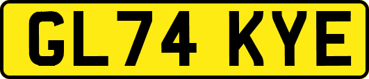 GL74KYE