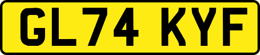 GL74KYF