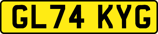 GL74KYG