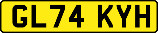 GL74KYH