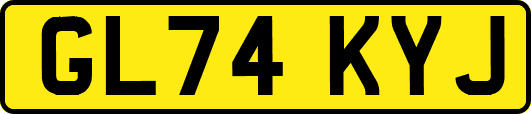 GL74KYJ