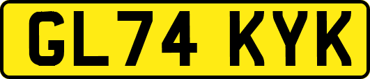GL74KYK