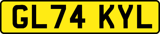 GL74KYL