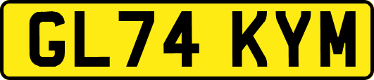 GL74KYM
