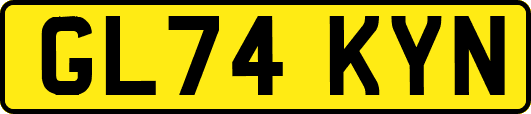 GL74KYN