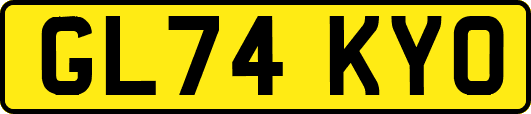 GL74KYO