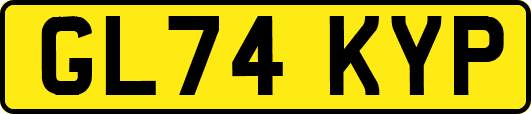 GL74KYP