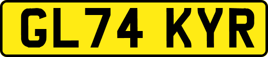 GL74KYR