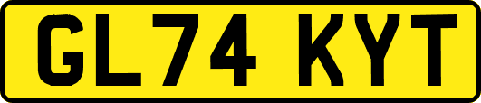 GL74KYT