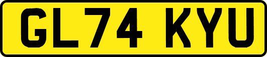 GL74KYU