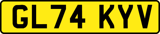 GL74KYV