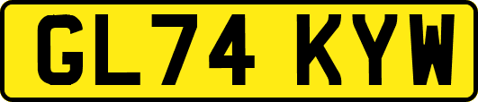 GL74KYW