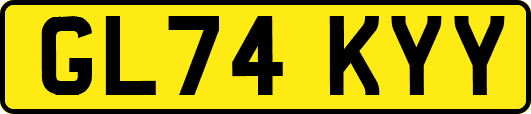GL74KYY