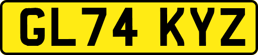 GL74KYZ