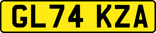 GL74KZA
