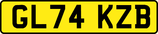 GL74KZB