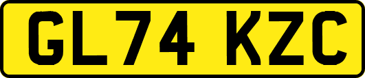 GL74KZC