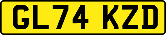 GL74KZD