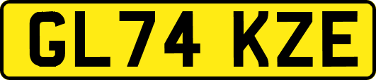 GL74KZE