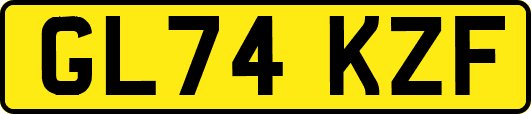 GL74KZF