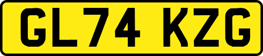 GL74KZG
