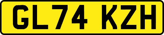 GL74KZH