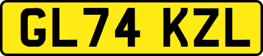 GL74KZL