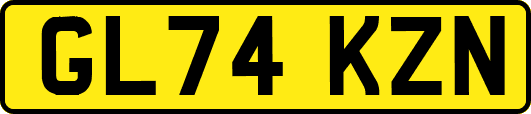 GL74KZN