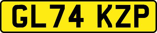 GL74KZP