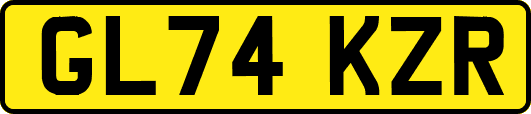 GL74KZR