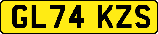 GL74KZS