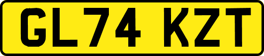 GL74KZT