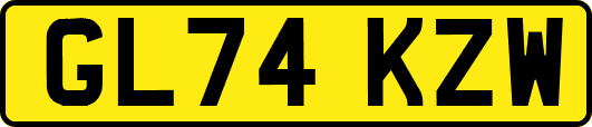 GL74KZW