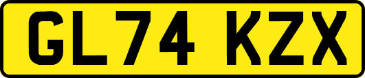GL74KZX