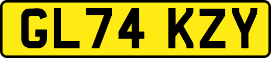 GL74KZY