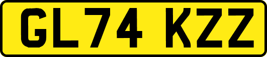 GL74KZZ
