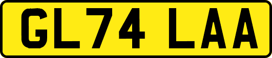 GL74LAA