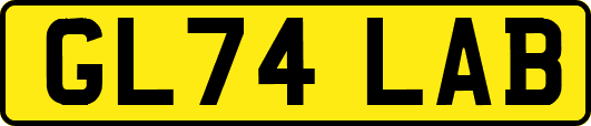 GL74LAB