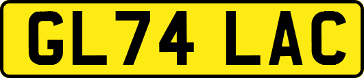 GL74LAC