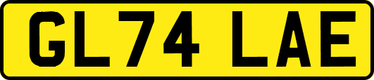 GL74LAE
