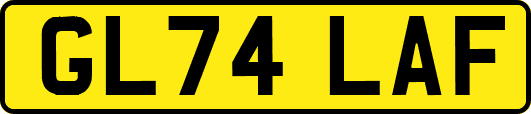 GL74LAF