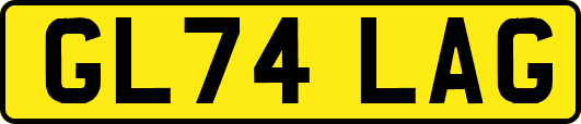 GL74LAG