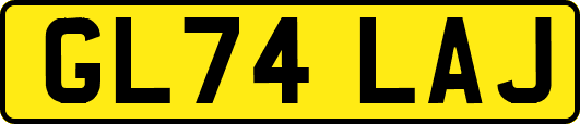GL74LAJ