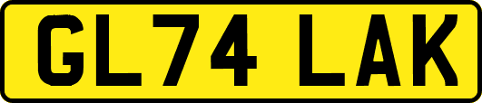 GL74LAK