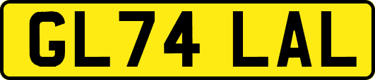 GL74LAL