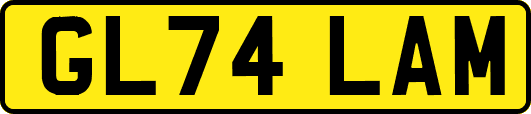 GL74LAM