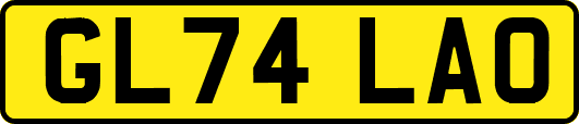GL74LAO