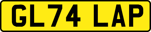 GL74LAP
